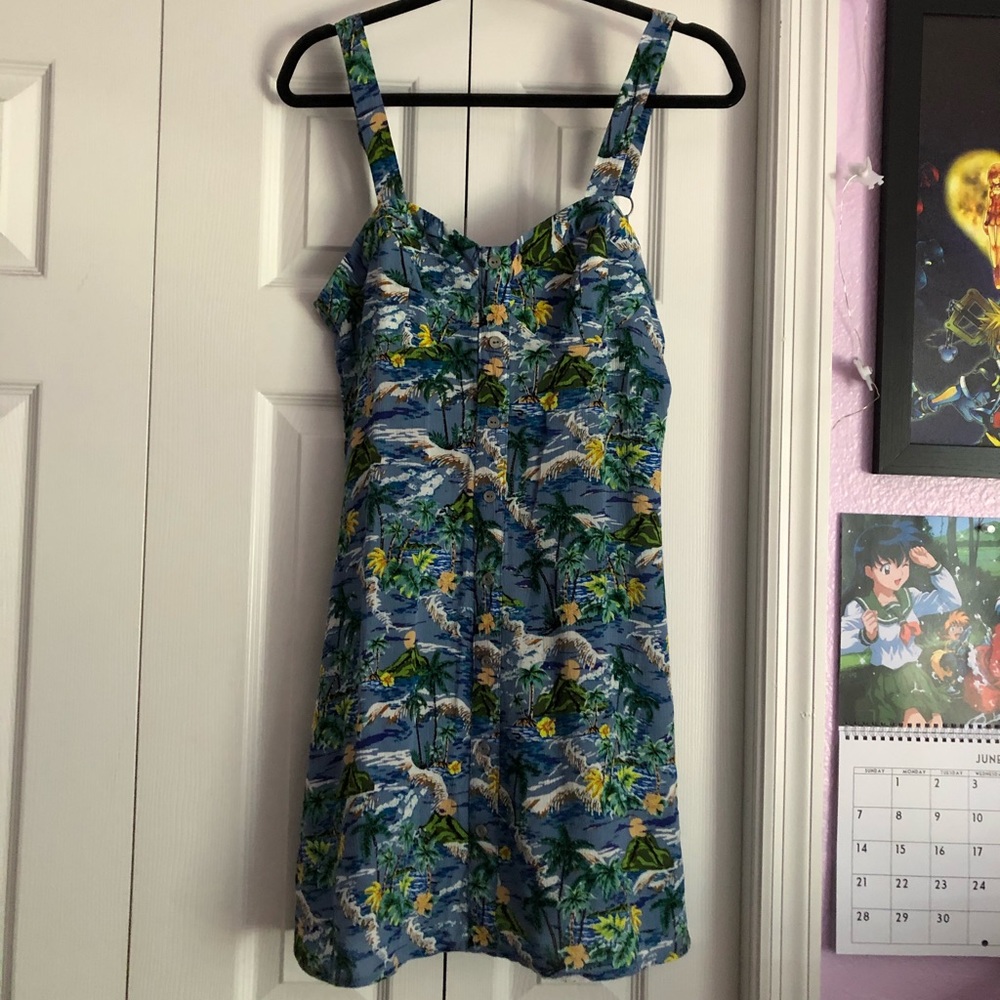 Wild Fable Summer Dress 🌴